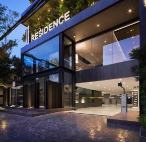 One Residence Hotel & Apartment